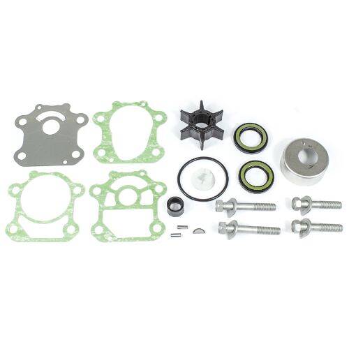 Sierra Marine Water Pump Kit - Fits Yamaha 2010 To 2019 F70A Engines - 183494 - Young Farts RV Parts