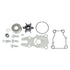 Sierra Marine Water Pump Kit - Fits Yamaha Engines - 183490 - Young Farts RV Parts