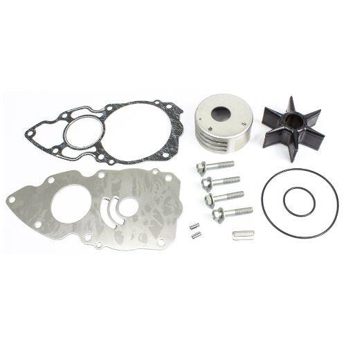 Sierra Marine Water Pump Kit - Fits Yamaha F350/ LF350 Engines - 183477 - Young Farts RV Parts