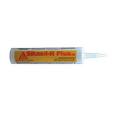 Sikasil N Plus Sealant Aluminum Gray