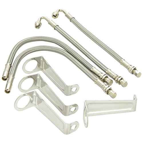 SIM AIR INFLATION KIT - Young Farts RV Parts