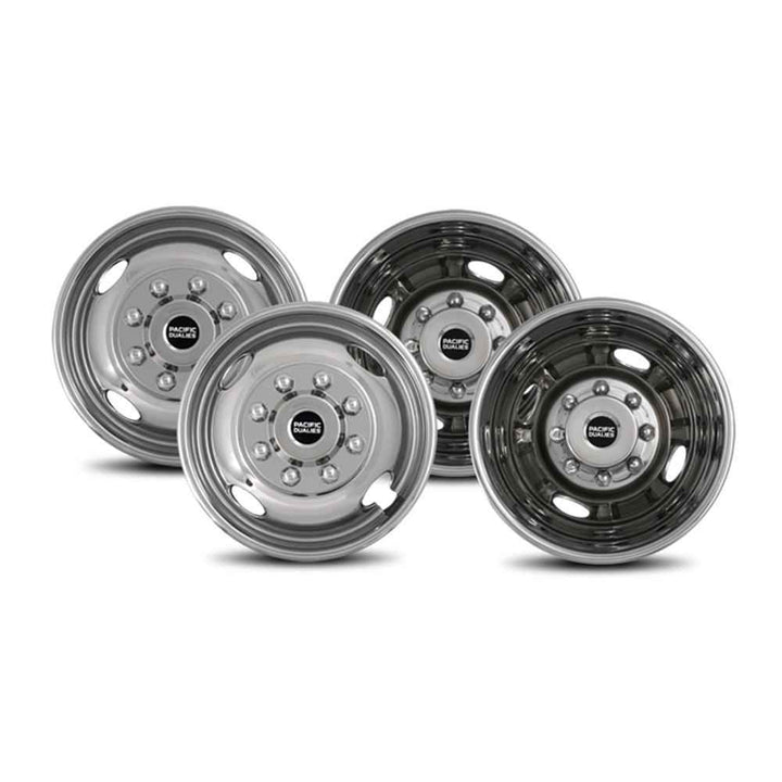 Simulatr Snap On 16" - 00 - Young Farts RV Parts