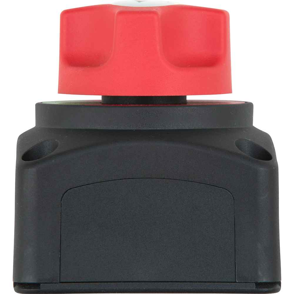 Single Battery Switch - 12 - 50 VDC - Young Farts RV Parts