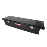 Single Lid Low Toolbox