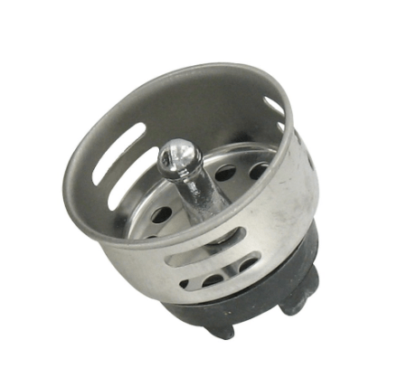 Sink Strainer Basket - Young Farts RV Parts
