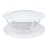 siphon 360 roof vent white - Young Farts RV Parts