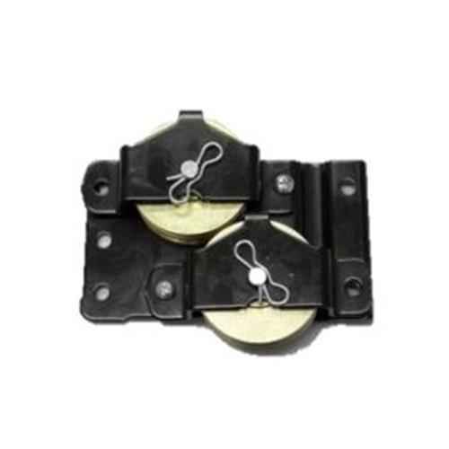 Slide Out Corner Pulley Bracket Kit Right Hand - Young Farts RV Parts