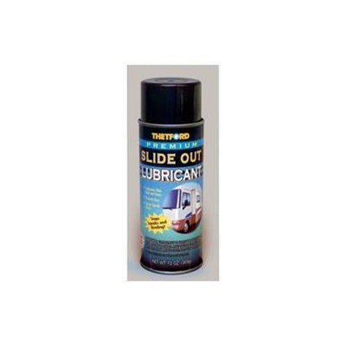 Slide - Out Lubricant 13 Oz . - Young Farts RV Parts