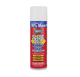 Slide-Out Rubber Seal Treatment 17