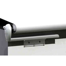 Load image into Gallery viewer, Slideout Fabric w/Flexguard 200&quot;Black - Young Farts RV Parts