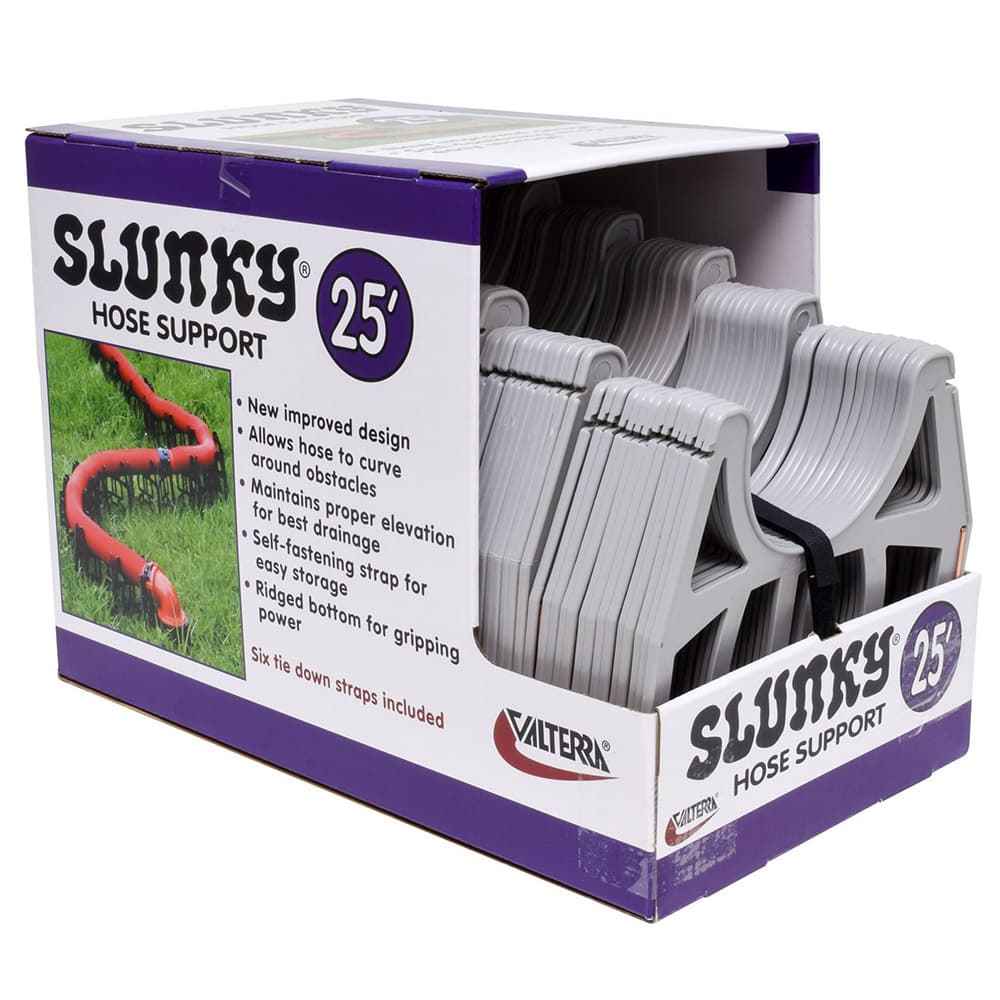 Slunky 25' Gray - Young Farts RV Parts