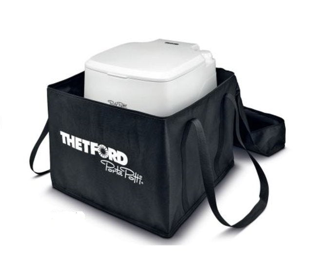 Small Porta Potti Carry Bag - Young Farts RV Parts