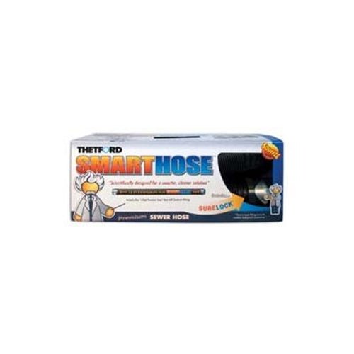 Smarthose 15' Premium Hose - Young Farts RV Parts