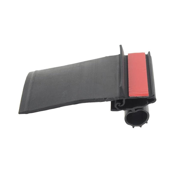 SNAP - IN SEAL W/2 - 7/8" WIPER - 4 - 1/8" - Young Farts RV Parts