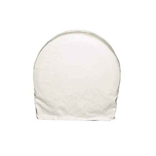 Snap Ring Tire Saver 2 - Pk White 30
