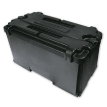 Load image into Gallery viewer, Snap - Top Battery Box 6V Dual End To End - Young Farts RV Parts