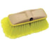 Soft Deluxe . Brush Yellow 8" - Young Farts RV Parts