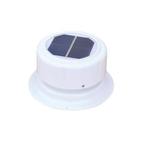 Solar Vent - Young Farts RV Parts