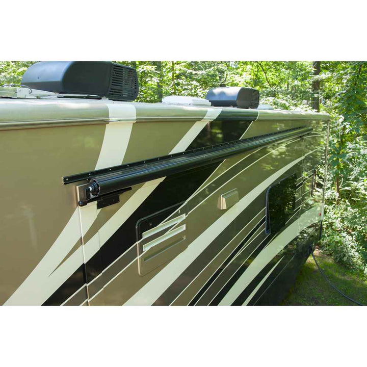 Solera Slide - Out Topper 97" White - Young Farts RV Parts