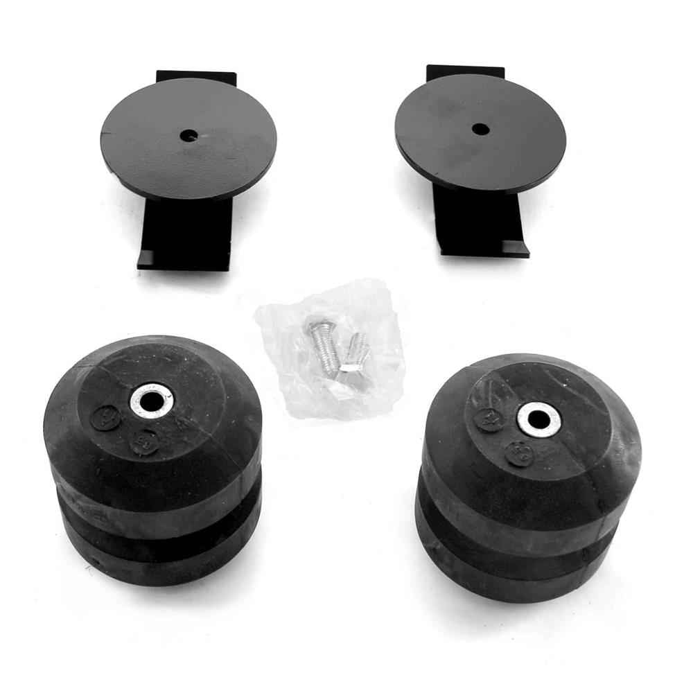 Solid Air Bag 00 - 12 Tacoma Pre - Runner - Young Farts RV Parts