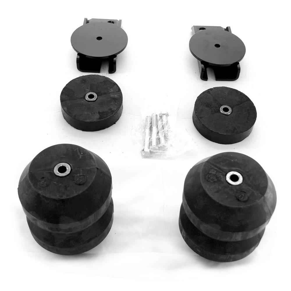 Solid Air Bag 03 - 12 Ram 3500 - Young Farts RV Parts