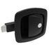 Southco Push - to - Close Latch, Zinc Alloy, Powder Coat, Black - R3 - 20 - 350 - 50 - Young Farts RV Parts