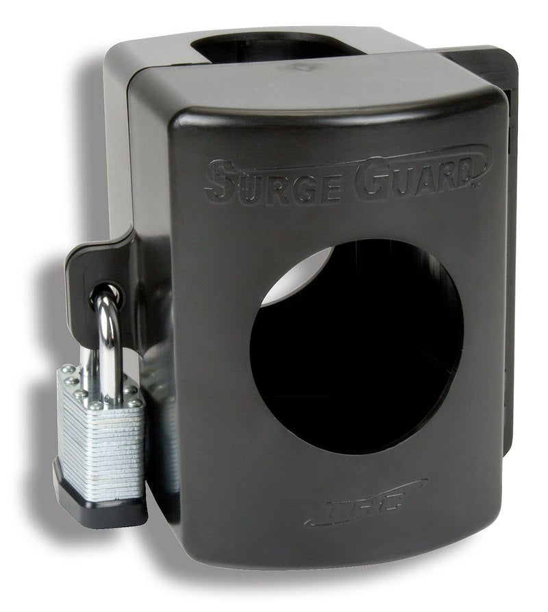 SouthWire Corp. Lock Hasp 34590 - Young Farts RV Parts