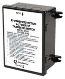 SouthWire Corp. Power Transfer Switch - 30 Amp Shore And RV Generator -  41300-001