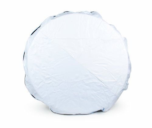 Spare Tire Cover - O - Young Farts RV Parts
