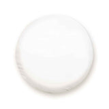 Spare Tire Cover Polar White Size I