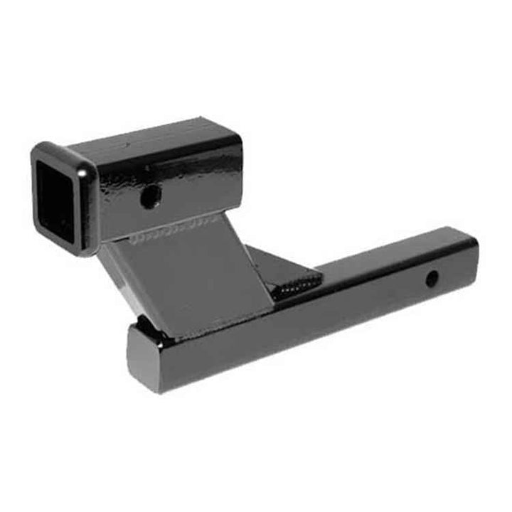 (SPECIAL ORDER) 6" Drop/Rise Receiver - Young Farts RV Parts