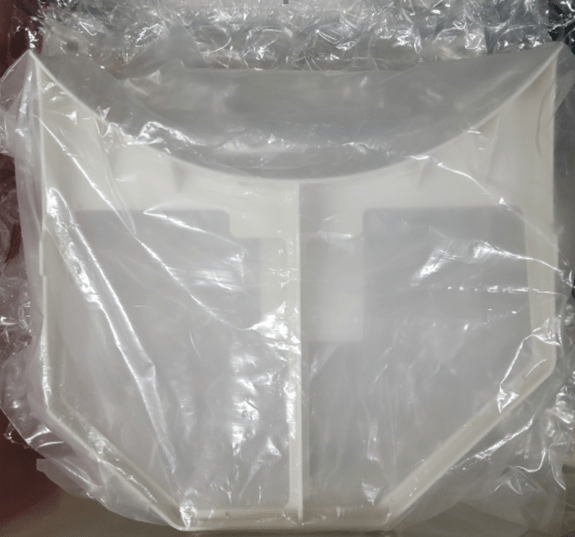 Splendide 270779 Clothes Washer/ Dryer Drain Filter Assembly - Young Farts RV Parts