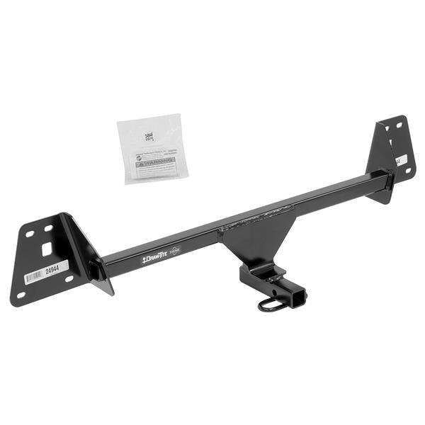 Sportframe Class I Hitch with 1 - 1/4