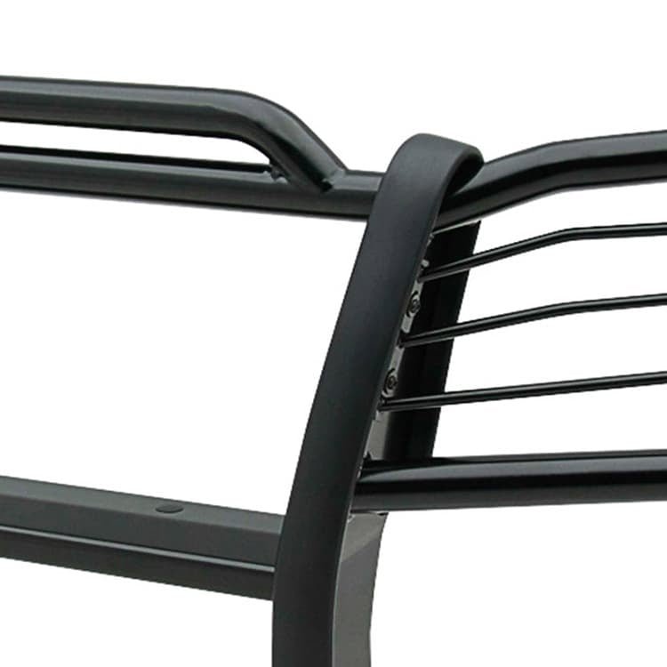 Sportsman Grille Guard For Tacoma 2005 - 2014 - Young Farts RV Parts