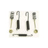 Spring & Hrdwr Kit - 12" Brake - Young Farts RV Parts