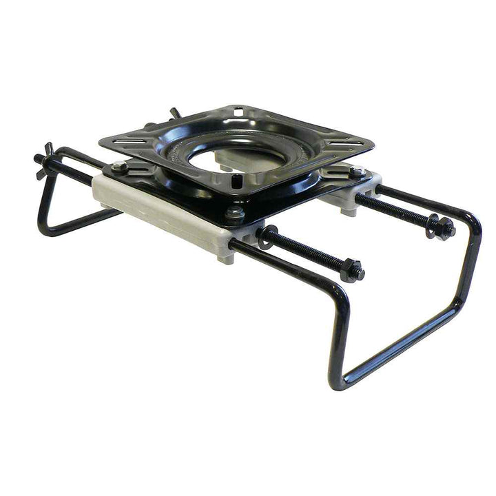 Spring Jon Boat Seat Clamp - 8" to 20 - 1/2" - Young Farts RV Parts
