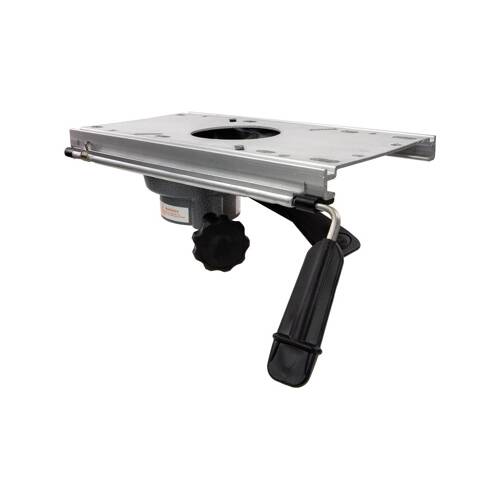 SPRINGFIELD Boat Seat Mount - Fits 2 - 7/8