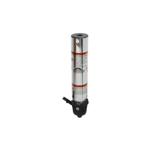 SPRINGFIELD Boat Seat Pedestal - 13
