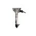 SPRINGFIELD Boat Seat Pedestal - 13" Post Height; 2 - 3/8" Post Diameter; With Seat Mount - 1600607 - L - Young Farts RV Parts