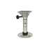 SPRINGFIELD Boat Seat Pedestal - 14" Fixed Post Height; 2 - 3/8" Post Diameter - 1793313 - Young Farts RV Parts