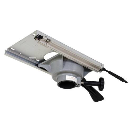 SPRINGFIELD Boat Seat Slider - Fits 2 - 3/8