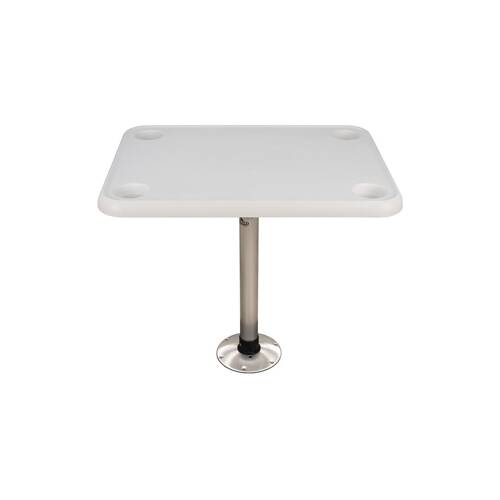 SPRINGFIELD Boat Table - 28