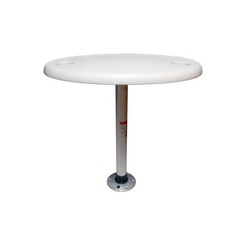 SPRINGFIELD Boat Table - 30