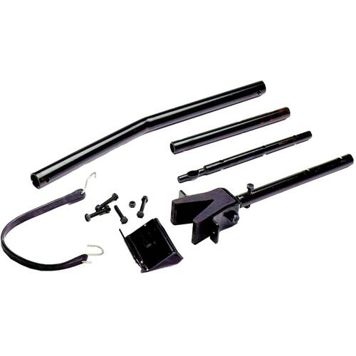 SPRINGFIELD Boat Transom Saver - 26