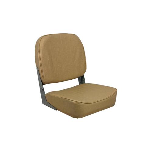 SPRINGFIELD Passenger Boat Seat - Foldable; 16