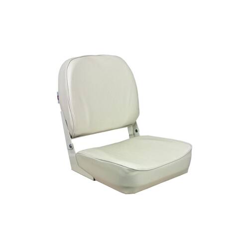 SPRINGFIELD Passenger Boat Seat - Foldable; 16