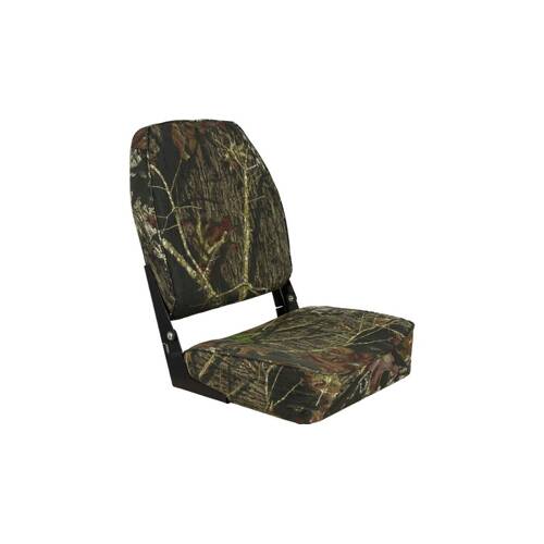 SPRINGFIELD Passenger Boat Seat - Foldable; 16