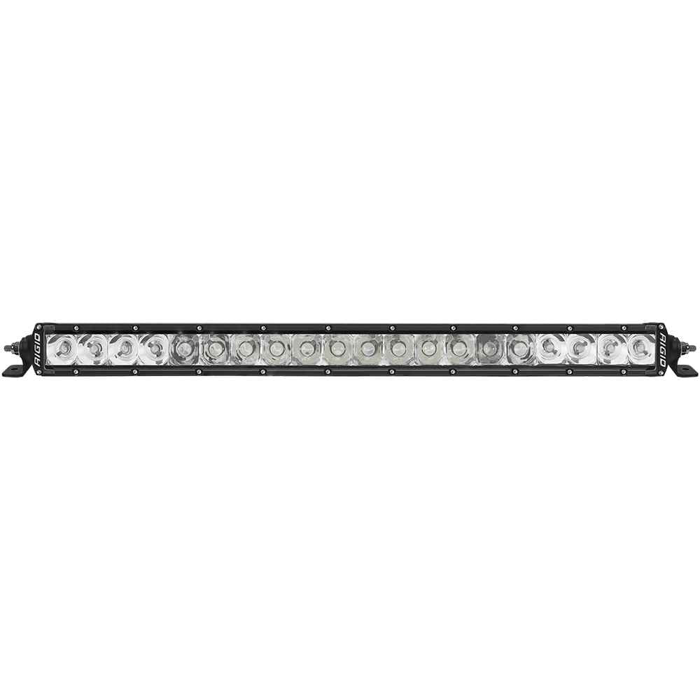 SR - Series PRO 20" - Spot/Flood Combo LED - Black - Young Farts RV Parts