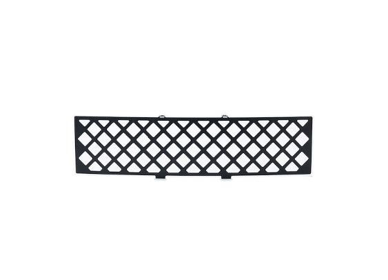 Stainless Steel Black Diamond Grille/Eco Boost - Young Farts RV Parts