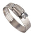 Stainless Steel Hose Clamp 1/2 - 1 - 1/4 - Young Farts RV Parts